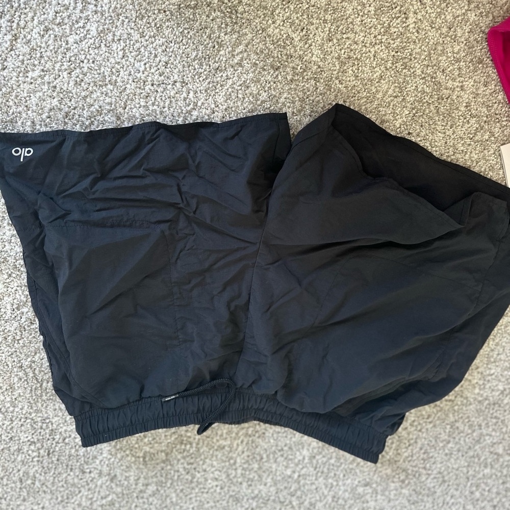 Alo shorts